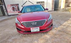 هیۆندای سۆناتا